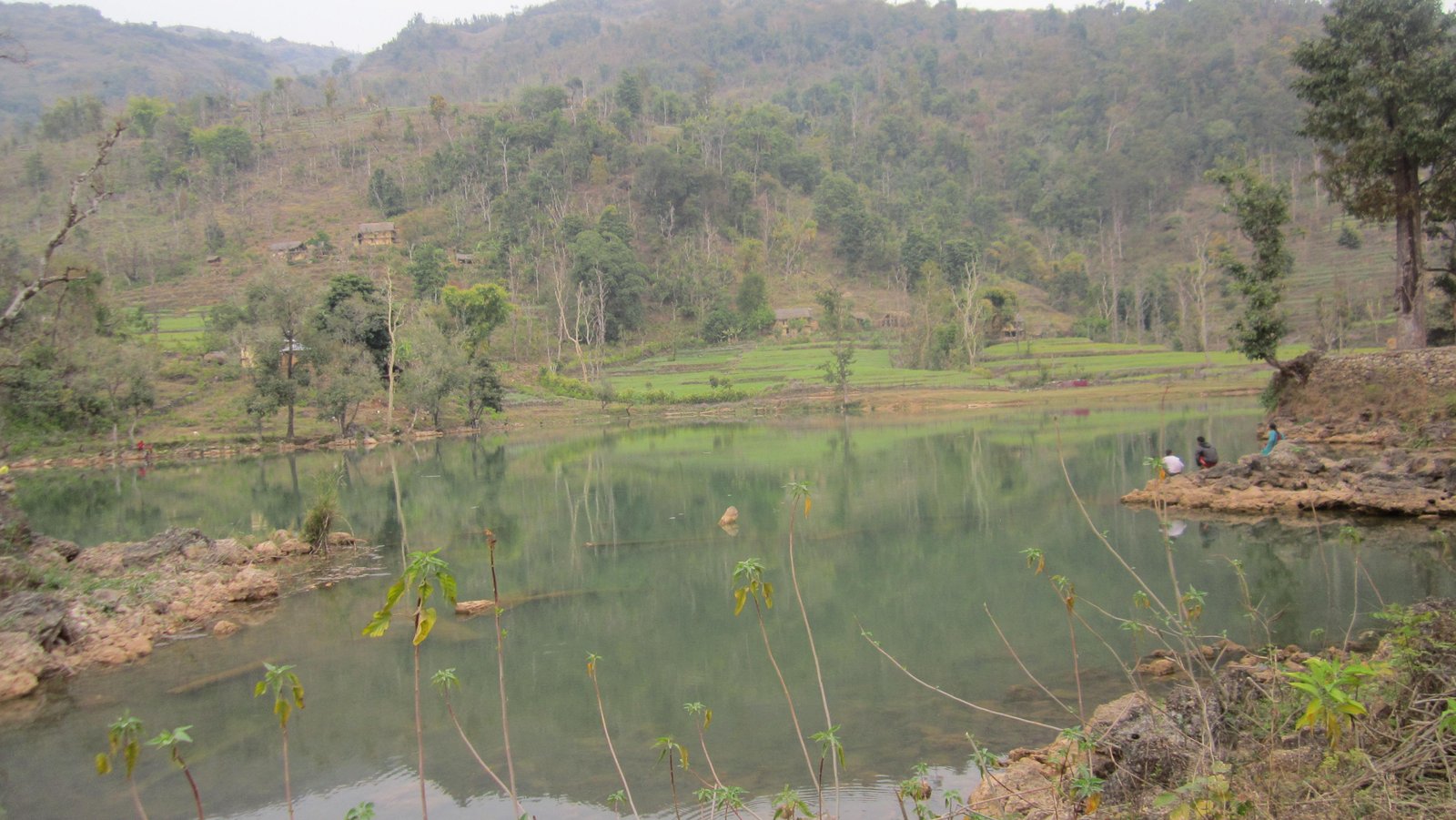 Sano Daha Panchapuri 08