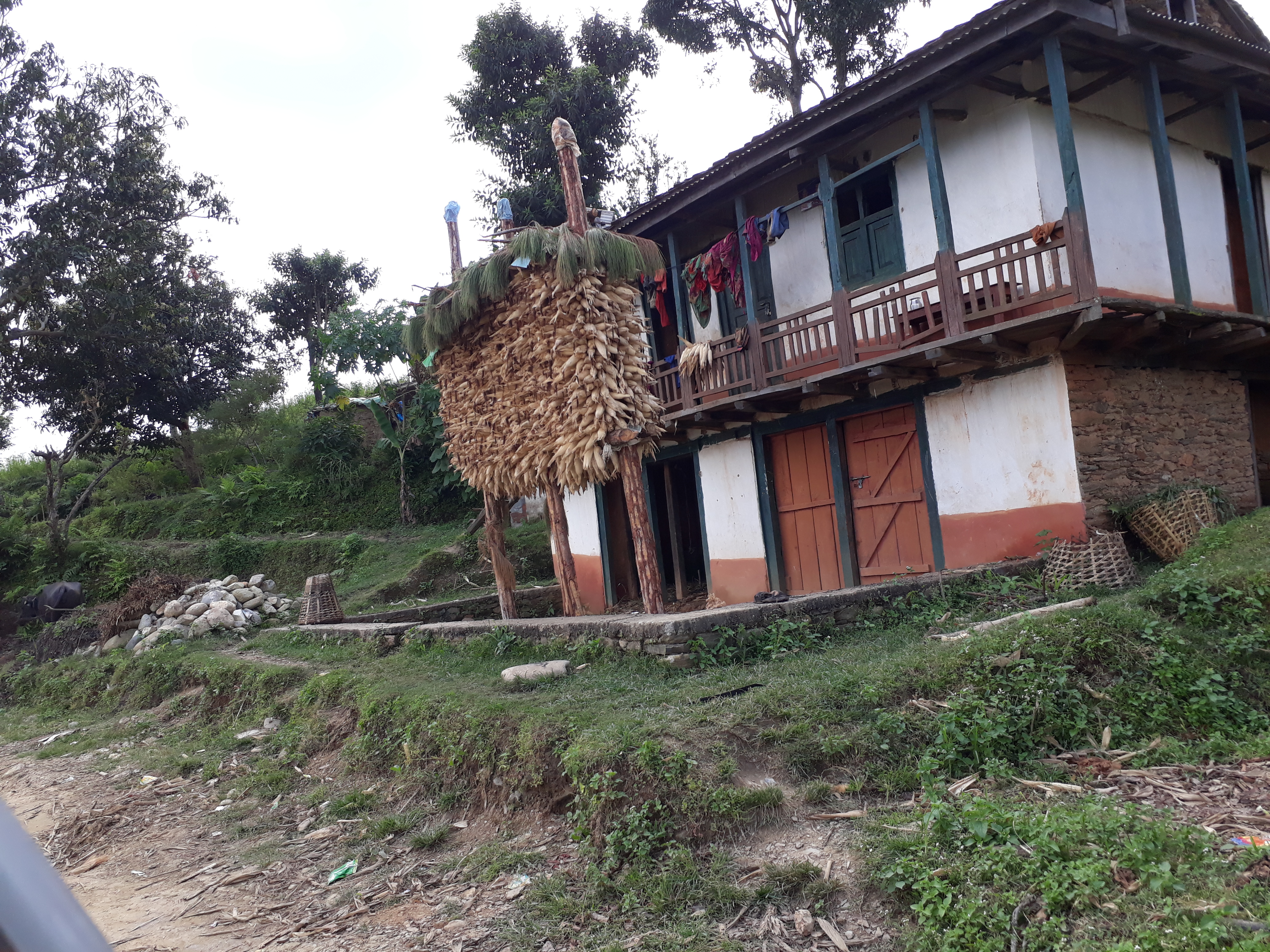 The Soul of Surkhet